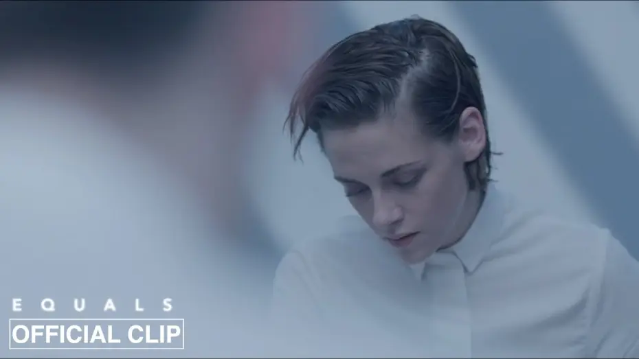 Wideo do filmu Przebudzeni — Equals | Official Clip HD | A24