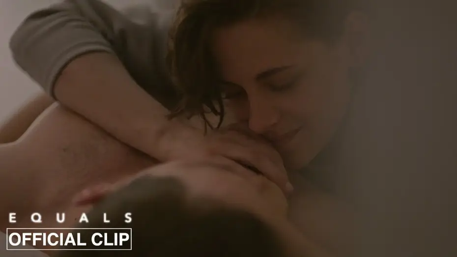 Wideo do filmu Przebudzeni — Equals | Official Clip 2 HD | A24