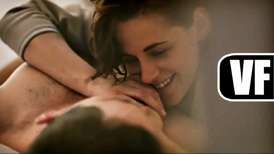 Wideo do filmu Przebudzeni — EQUALS Bande Annonce VF - Kristen Stewart (SEMBLABLES 2016)