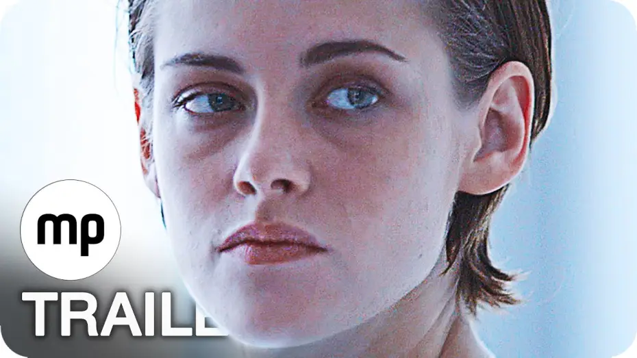 Wideo do filmu Przebudzeni — EQUALS Trailer German Deutsch (2016) Exklusiv