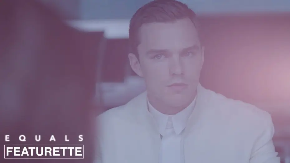 Wideo do filmu Przebudzeni — Equals | Director | Official Featurette HD | A24