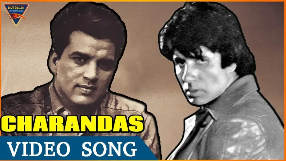 Wideo do filmu Charandas — Amitabh Bachchan & Dharmendra | Dekh Lo Pyar Ka Martaba | Charandas (1977) | Eagle Hindi Movies