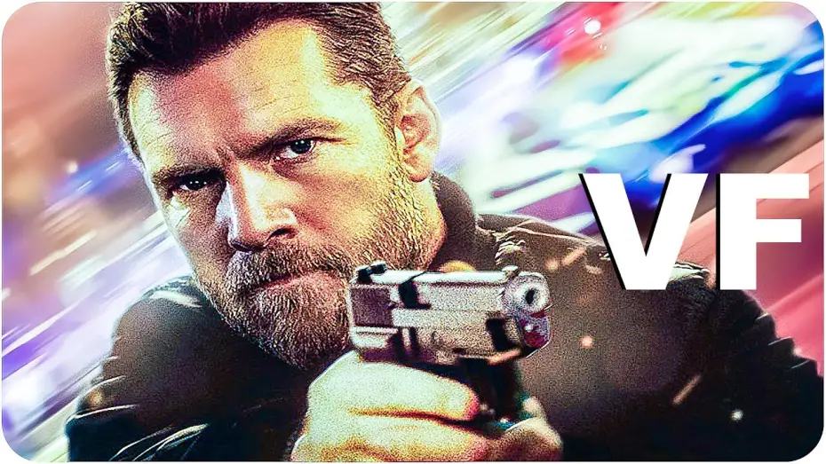 Wideo do filmu Pakt z mordercą — THE HUNTER'S PRAYER Bande Annonce VF (Sam WORTHINGTON // 2017)