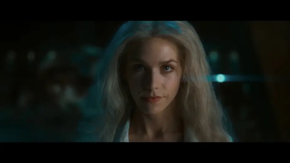 Wideo do filmu Iron Sky. Inwazja — Iron Sky: The Coming Race - Ab 21. März im Kino