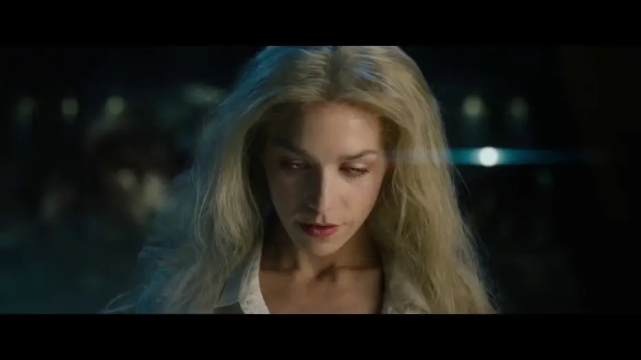 Wideo do filmu Iron Sky. Inwazja — Iron Sky: The Coming Race - Ab 21. März nur im Kino! | Deutscher Trailer HD