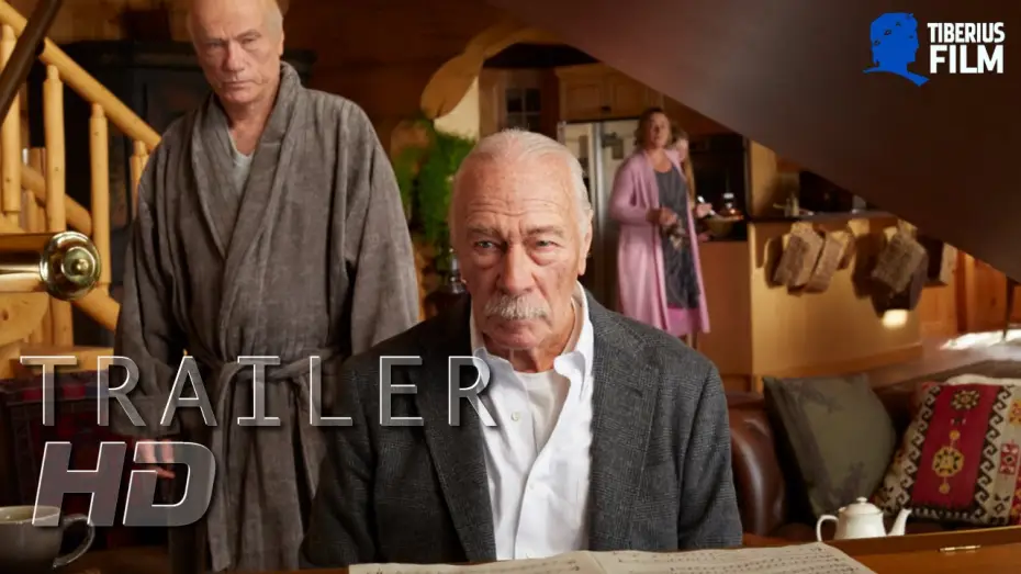 Wideo do filmu Niepamięć — Remember (HD Trailer Deutsch)