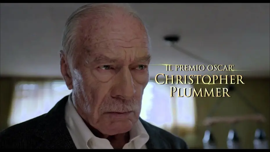 Wideo do filmu Niepamięć — Remember - Trailer Ufficiale Italiano