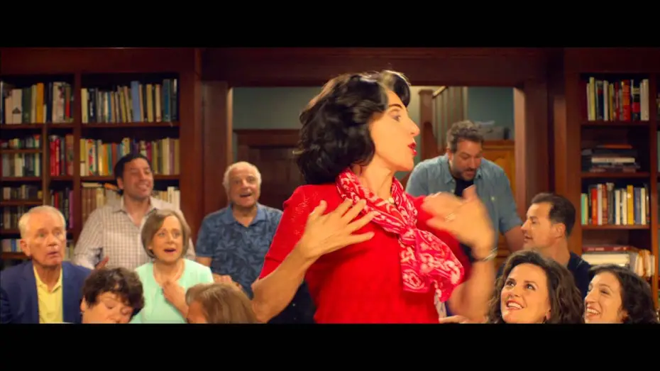 Wideo do filmu Moje wielkie greckie wesele 2 — MARIAGE A LA GRECQUE 2 - Extrait 05 - VF