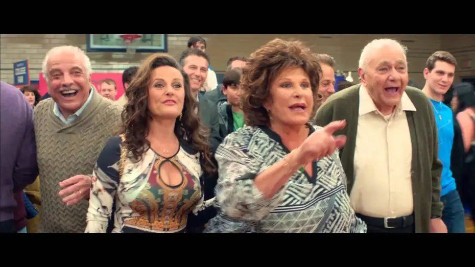 Wideo do filmu Moje wielkie greckie wesele 2 — MARIAGE A LA GRECQUE 2 - Extrait 02 - VF