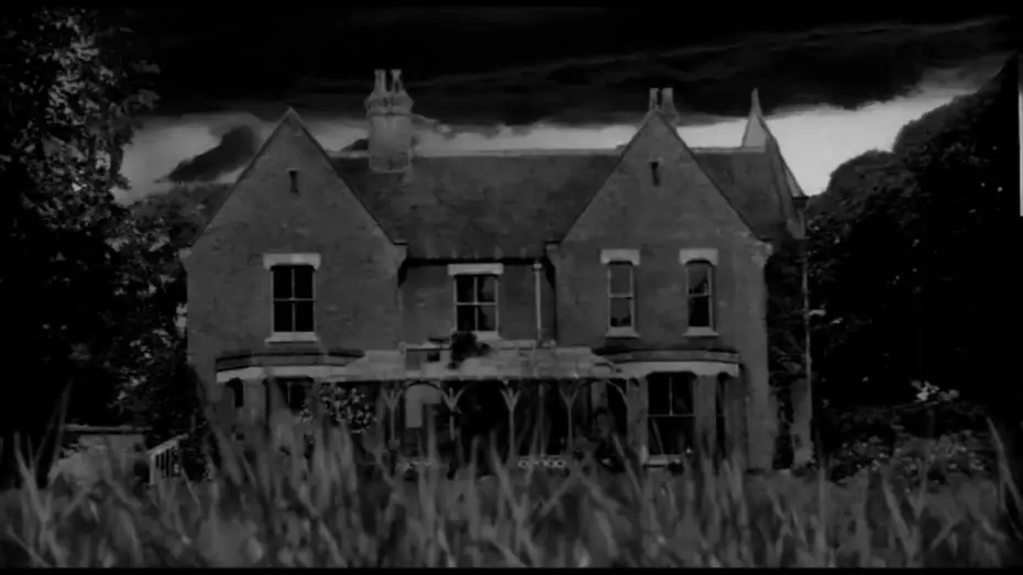 Wideo do filmu Borley Rectory — Borley Rectory - Teaser trailer 2012