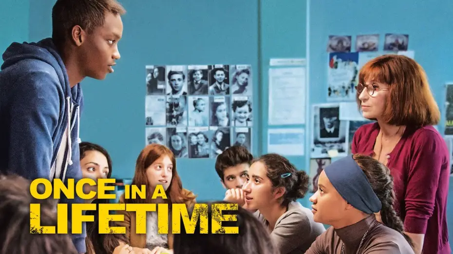 Wideo do filmu Spuścizna — Once In A Lifetime - Official U.S. Trailer