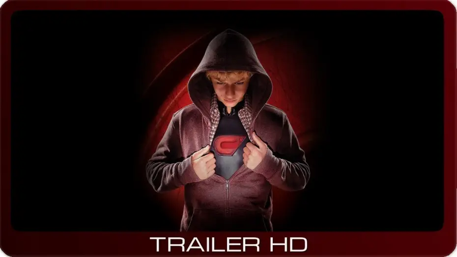 Wideo do filmu Niewidzialny chłopiec — Il ragazzo invisibile - Der unsichtbare Junge ≣ 2014 ≣ Trailer ≣ OmU