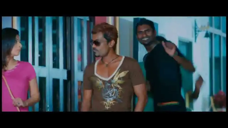 Wideo do filmu மைந்தன் — Official Trailer MAINDHAN