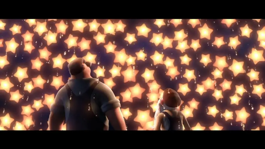 Wideo do filmu Pixar Short Films Collection: Volume 2 — Pixar Shorts Vol. 2 Trailer - Available to Own November 13