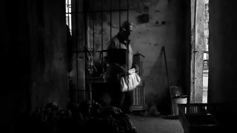 Wideo do filmu La llamada — A Chamada (The Call)
