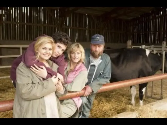 Wideo do filmu Rozumiemy się bez słów — La Famiglia Belier - Trailer Ufficiale Italiano