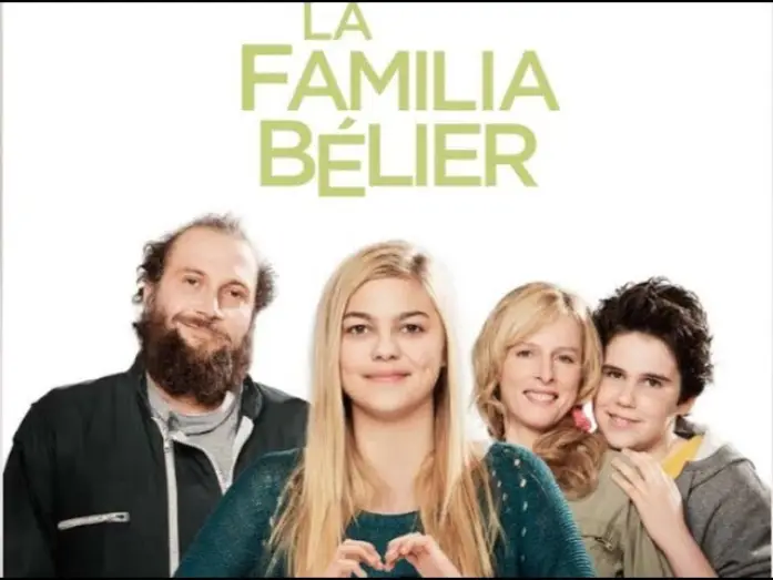 Wideo do filmu Rozumiemy się bez słów — La Familia Belier  Tráiler Oficial VE