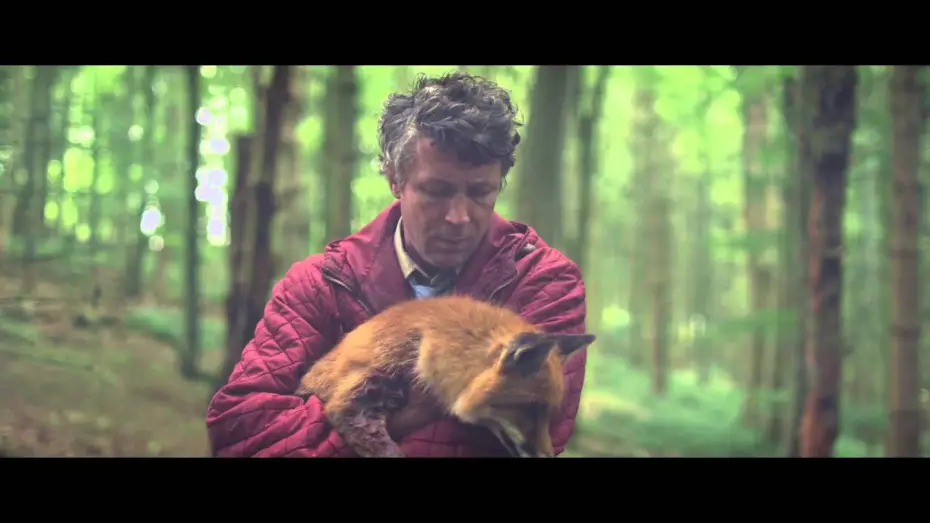 Wideo do filmu Ekki múkk — Sigur Rós - Ekki múkk [Official Music Video]
