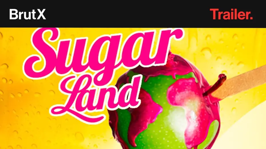 Wideo do filmu Cały ten cukier — Sugarland - Bande Annonce [VF]