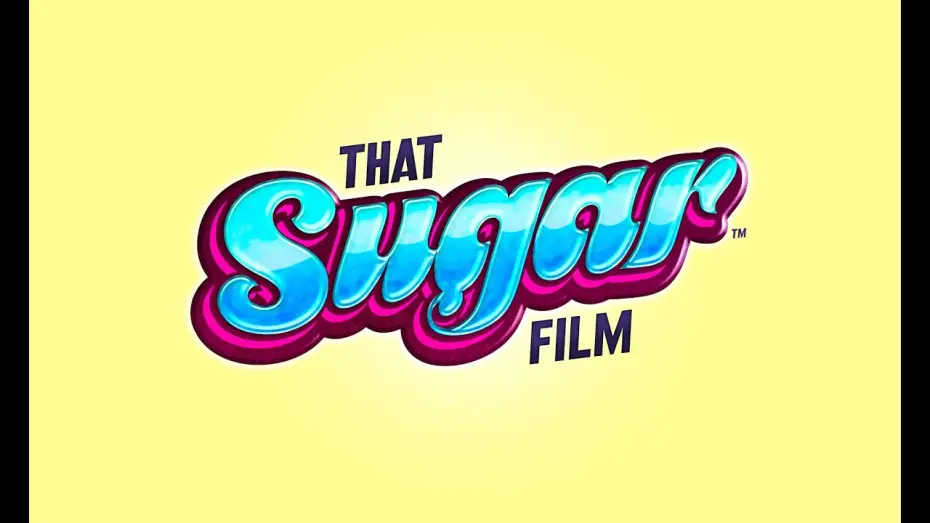 Wideo do filmu Cały ten cukier — That Sugar Film - Official Trailer