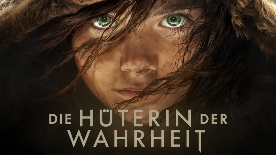 Wideo do filmu Wszystkowidząca — Die Hüterin der Wahrheit - Dinas Bestimmung - Trailer Deutsch HD