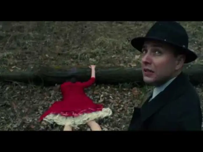 Wideo do filmu Sposób na morderstwo — A Kind Of Murder clip - Death