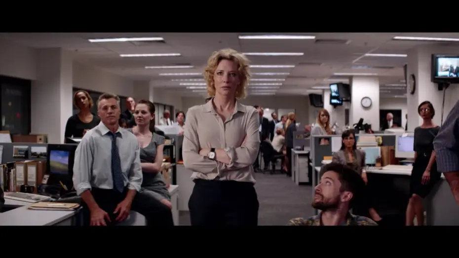 Wideo do filmu Niewygodna prawda — TRUTH - Trailer Ufficiale Italiano | HD