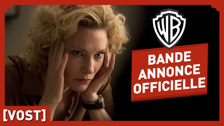 Wideo do filmu Niewygodna prawda — Truth : Le Prix De La Vérité - Bande Annonce Officielle (VOST) - Cate Blanchett / Robert Redford