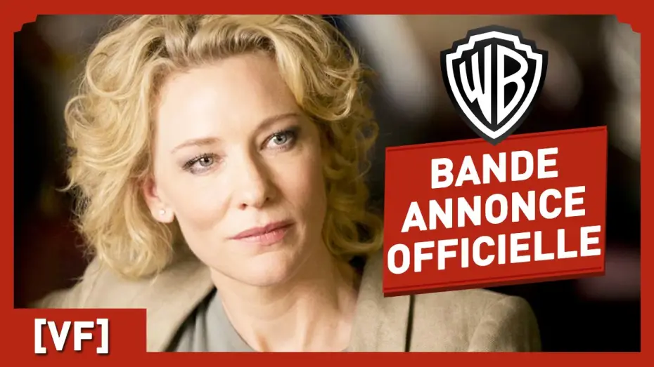 Wideo do filmu Niewygodna prawda — Truth : Le Prix De La Vérité - Bande Annonce Officielle (VF) - Cate Blanchett / Robert Redford