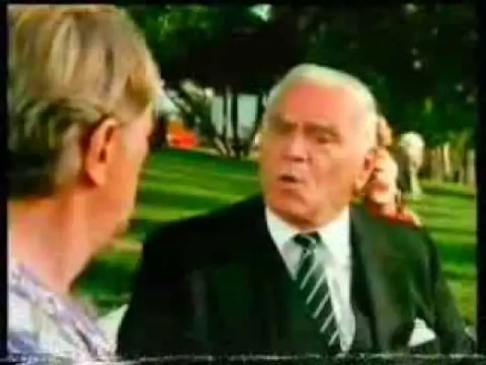 Wideo do filmu Hoodwinked — Hoodwinked trailer Robert Mitchum and Ernest Borgnine