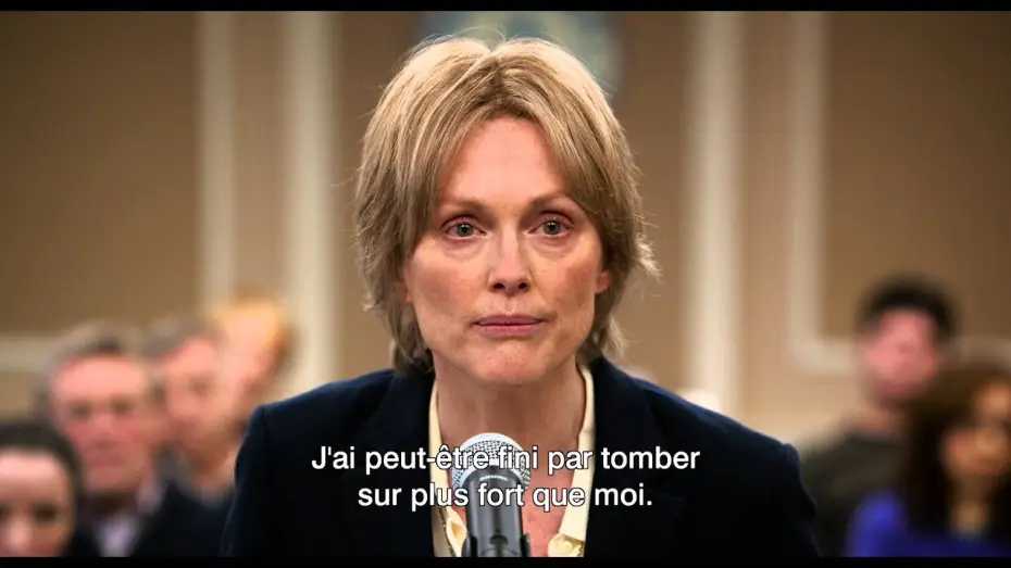 Wideo do filmu Tytuł do praw — FREE LOVE - Extrait 3 - Au cinéma le 10 février