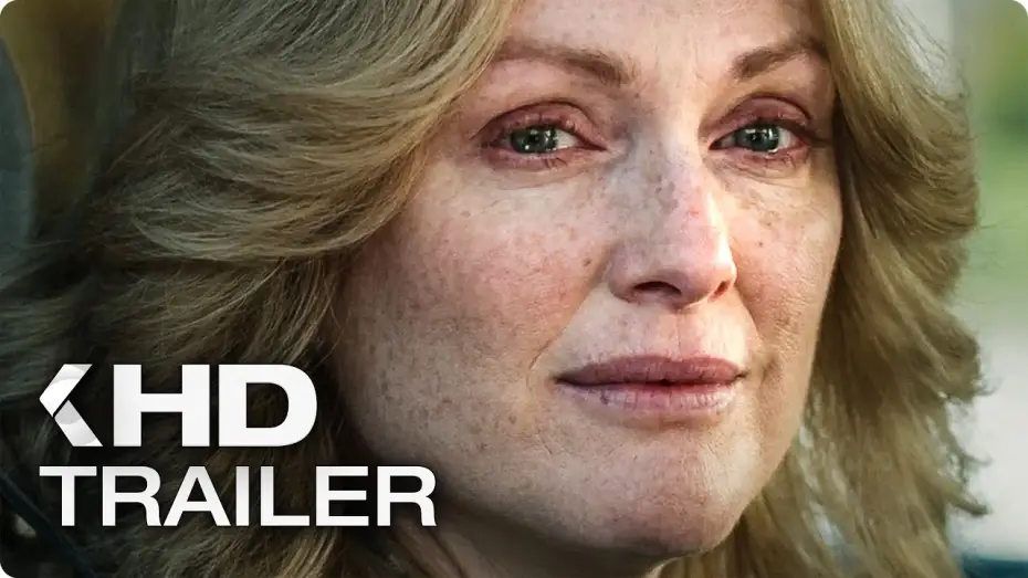 Wideo do filmu Tytuł do praw — FREEHELD Trailer German Deutsch (2016)