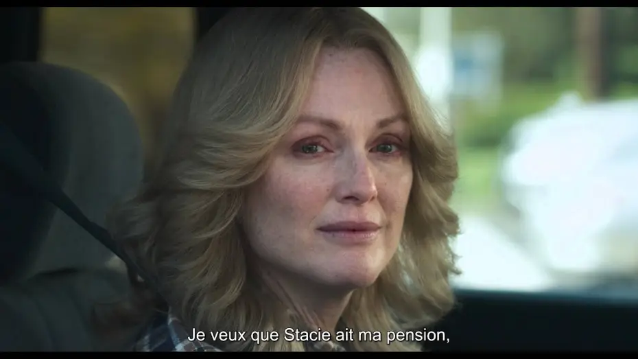 Wideo do filmu Tytuł do praw — FREE LOVE - Bande Annonce VOST