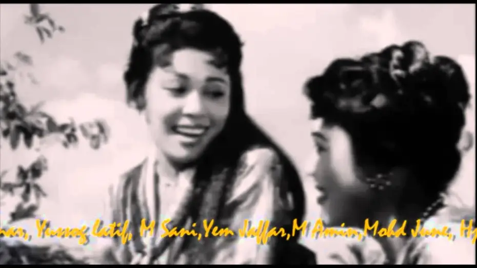 Wideo do filmu Jalak Lenteng — Jalak Lenteng - Latifah Omar