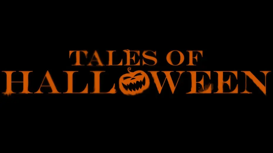 Wideo do filmu Tales of Halloween — Tales of Halloween - Trailer Deutsch HD