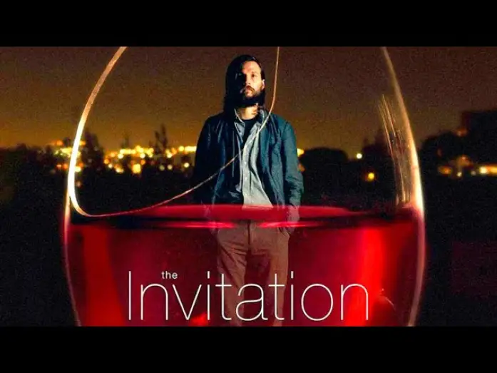 Wideo do filmu Zaproszenie — LA INVITACIÓN (Trailer español)