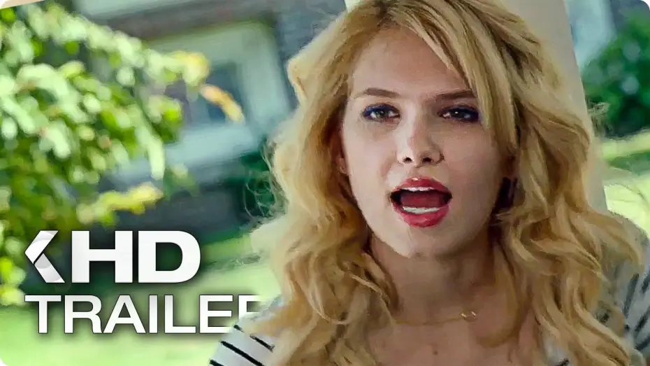 Wideo do filmu Bunt Wyrzutków — COOL GIRLS Trailer German Deutsch (2015)