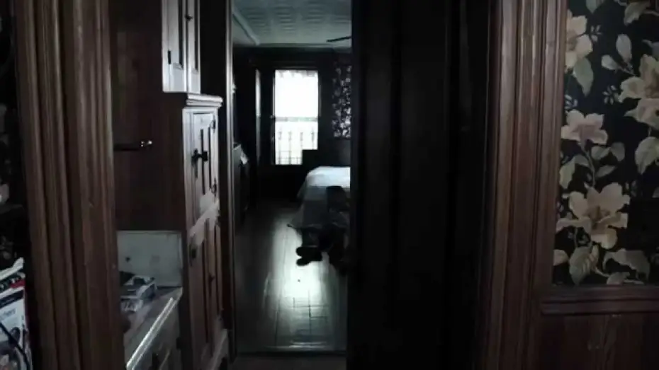 Wideo do filmu Alone — Phobia: OFFICIAL TRAILER