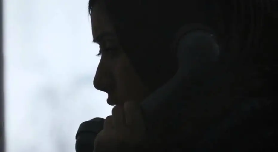 Wideo do filmu Parvaneh — 'Parvaneh'  |  Talkhon Hamzavi