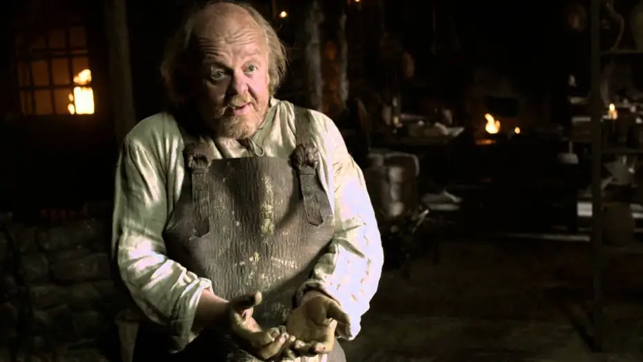 Wideo do filmu Ostatni smok 3: Klątwa czarnoksiężnika — Dragonheart 3: La Maledizione dello Stregone - Trailer