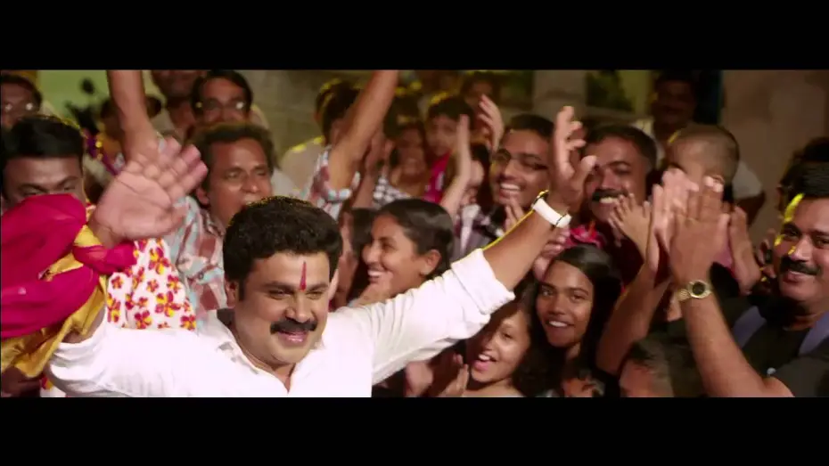 Wideo do filmu വില്ലാളിവീരൻ — Villali Veeran Official Trailer HD: Dileep