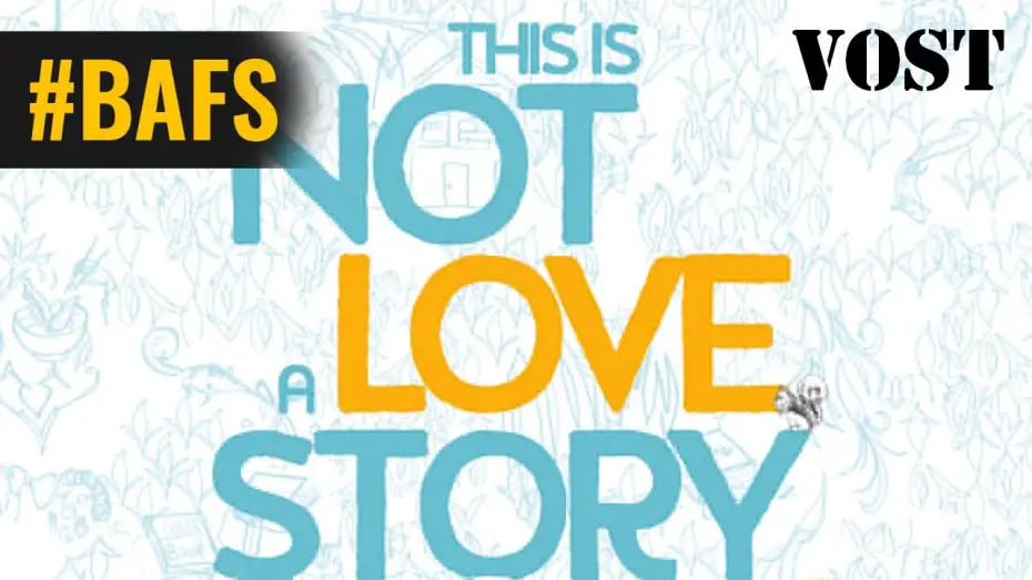 Wideo do filmu Earl i ja i umierająca dziewczyna — This Is Not A Love Story – Bande Annonce VOSTFR - 2015