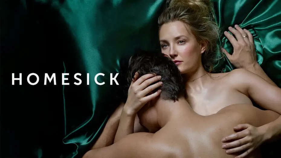 Wideo do filmu De nærmeste — Homesick Official Trailer (2024) | Drama | Romance | Breaking Glass Pictures