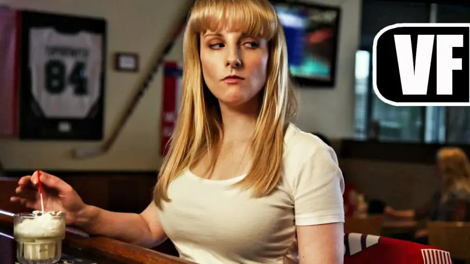 Wideo do filmu The Bronze — COEUR DE BRONZE Bande Annonce VF (2016) Melissa Rauch