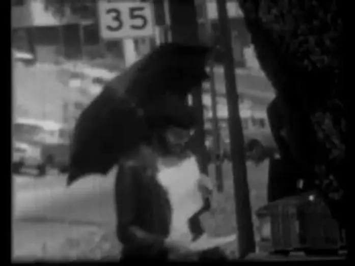 Wideo do filmu Rain (Nyesha) — L.A. Rebellion | Rain (1978)