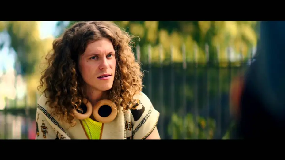 Wideo do filmu Dope — Dope // Bande-annonce (VF)