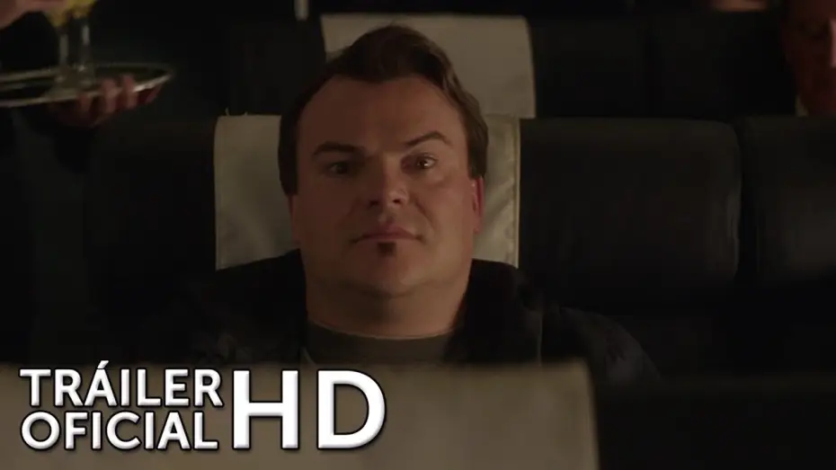 Wideo do filmu D Train — THE D TRAIN con Jack Black y James Marsden .Tráiler en español HD Ya en cines