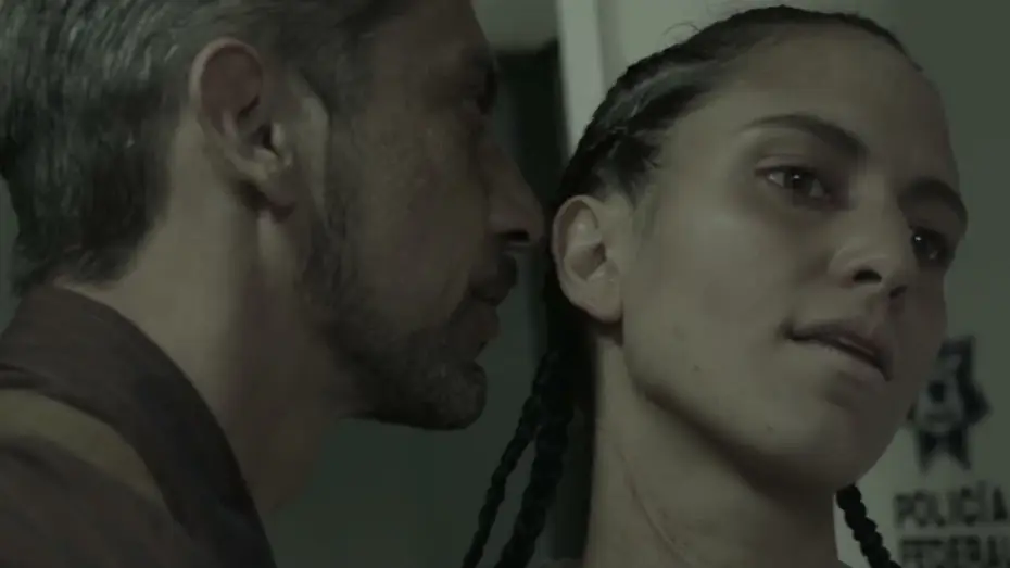Wideo do filmu Atroz — Atroz - trailer
