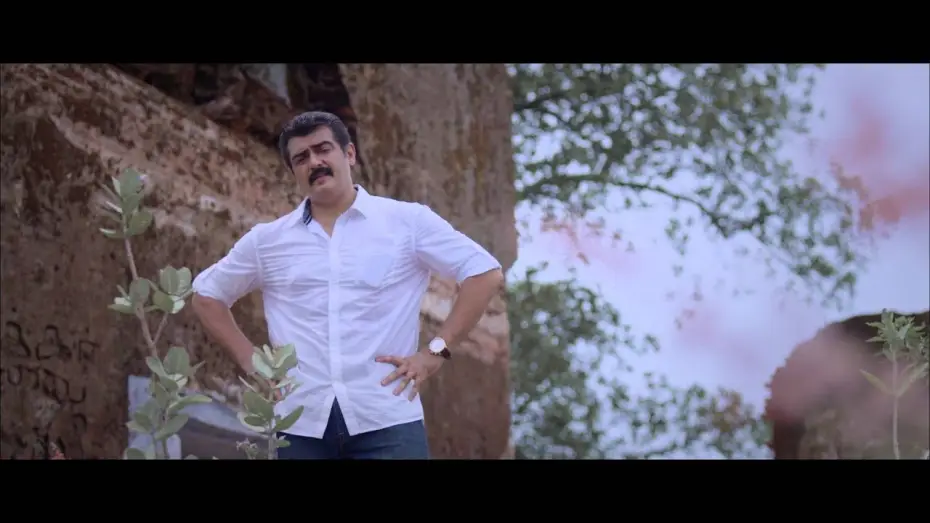 Wideo do filmu என்னை அறிந்தால் — Yennai Arindhaal Official Teaser | Ajith, Gautham Menon, Harris Jayaraj, Trisha, Anushka