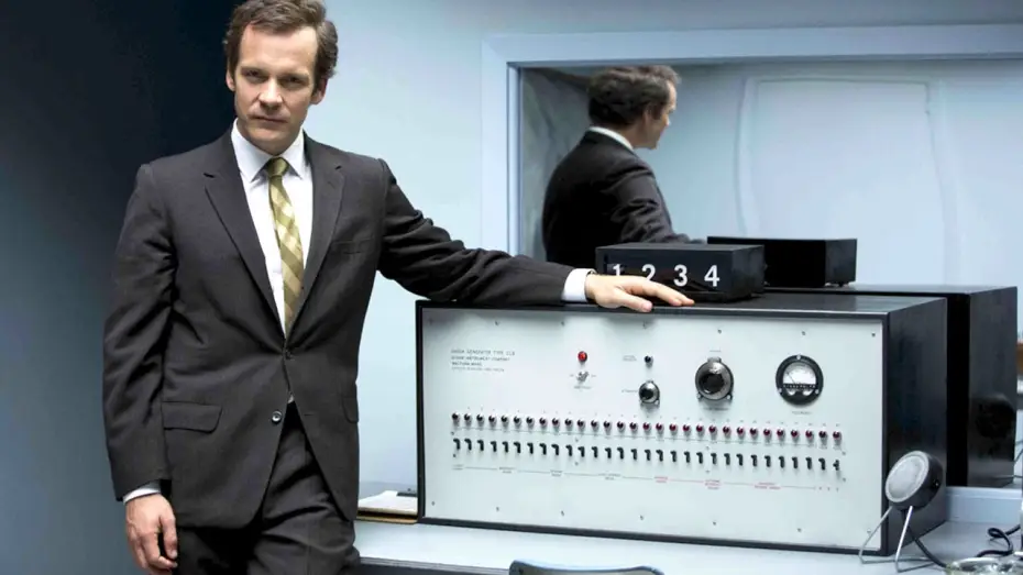 Wideo do filmu Eksperymentator — EXPERIMENTER Bande Annonce (2015)